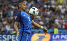 Euro-2016 - Payet libère la France et pleure de joie