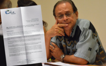 Mise en œuvre du SOS : le cabinet Calia refait surface après quatre mois