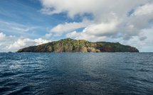 ​Hantavirus : l'américaine cas contact a voyagé avec sept personnes vers Pitcairn