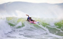 Fin de la tournée océanienne pour le WCT