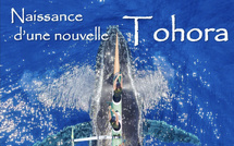 Un documentaire sur la “baleine” du va’a, entre tradition et innovation 