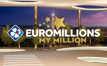 ​My Million : Un nouveau ticket polynésien décroche les 100 millions
