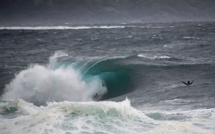 Bodyboard – Focus sur Angelo Faraire : Une free session extrême pour les pros