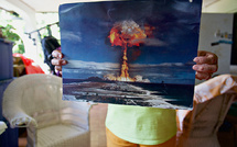 Édito - ​Victimes du nucléaire, l'espoir grandit !