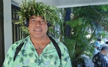 Un espoir pour Giovani Teahui au conseil municipal de Taputapuātea