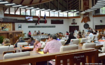 Budget 2016 : un collectif pour intégrer les premières mesures du plan d'actions économiques 