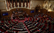 Le Sénat adopte à l'unanimité la proposition de loi Reid Arbelot sur le nucléaire