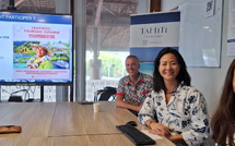 Un concours pour un “tourisme plus raisonné et plus durable”  