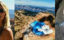 Profanation de parcs nationaux: deux ans de liberté surveillée pour une américaine