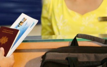 Nouveau système de reservation et d'enregistrement: Air Tahiti Nui choisit Amadeus