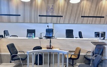 Trois mois de prison ferme pour exhibition sexuelle à Papeete