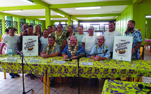 La gratuité des cantines à Moorea aussi