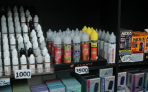 ​Vapotage : boutiques qui ferment et licence obligatoire, la nouvelle réglementation change le secteur