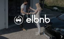 En Suède, on peut recharger sa voiture électrique chez des particuliers