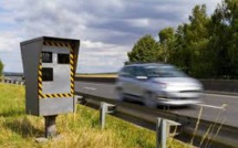 Radar défaillant: flashé à 229 km/h dans une Kangoo !