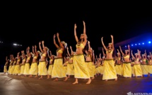 Heiva : Entraînements intensifs, des conséquences parfois douloureuses pour les danseurs