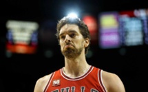 JO-2016/Zika: Paul Gasol compte congeler son sperme s'il se rend à Rio
