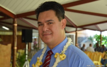 Le Conseil constitutionnel pourrait être saisi du cas Tuaiva "dans les jours qui viennent" (màj)