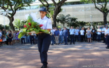 Policiers assassinés en métropole : la DSP relaie l'appel aux dons pour aider la famille