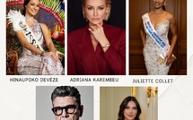 ​Un jury d’exception pour Miss Tahiti 2026