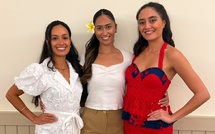 Vous aussi, passez le test de culture générale des candidates à Miss Tahiti 2026