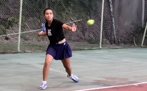 Tennis – Retour gagnant pour Mehetia Boosie