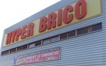 ​Changement de main pour les Hyper Brico ?