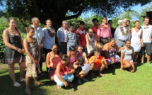 Moorea : Différents mais de vrais "scientifiques en herbe" 