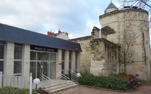 ​Un Tahitien de 40 ans condamné pour violence conjugale en Maine-et-Loire