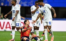 Mondial-2026: l'Espagne en panne sèche d'entrée face au Cap-Vert