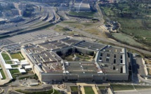 Invités par le Pentagone, des pirates informatiques trouvent 138 failles