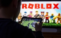 "Roblox", le jeu vidéo pour enfants à l'appétit d'ogre