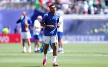 Mondial-2026: les Bleus avec leur équipe-type, emmenée par Mbappé contre le Sénégal (Fifa)