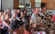 Le Taatira no te hau se renforce avec Teave Chaumette et Temaire Chavey