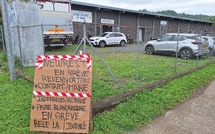 ​“Une agression” pour la CSIP