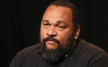 Un an de prison requis contre Dieudonné pour apologie du terrorisme