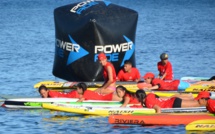 Waterman – Xtrem Water Warrior : Une première édition réussie