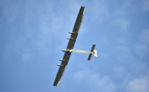Départ retardé à lundi matin pour Solar Impulse qui va s'attaquer à l'Atlantique