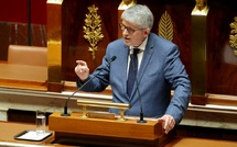 Aide à mourir: nouvel examen du texte à l'Assemblée, dernier barroud d'honneur pour les opposants