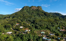 ​Un homme porté disparu à Raiatea