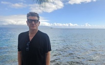 Marc Lavoine : “Une écharpe peut changer une vie”