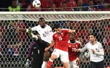 Euro-2016 - La France sauve sa tête