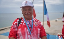 ​Va’a – Vague d’hommages pour Tavararo Poroi