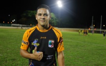 Rugby – Tournoi Sevens : Makalea Foliaki « On aime le rugby à 7 »