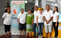 Don d’organes : Une journée pour en parler