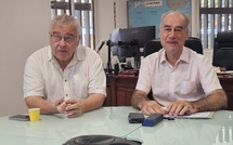 ​Un manque d’effectif pour faire avancer la justice