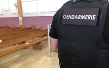 “Bourré”, il frappe un gendarme venu apaiser une dispute