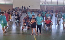 Handicap : “Ils ont toute leur place”
