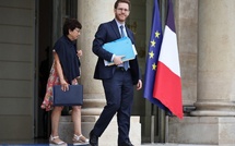Contre la "déferlante" de cocaïne, un plan douanes de 419 M d'euros