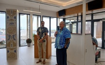 Faa'a modernise son terminal domestique